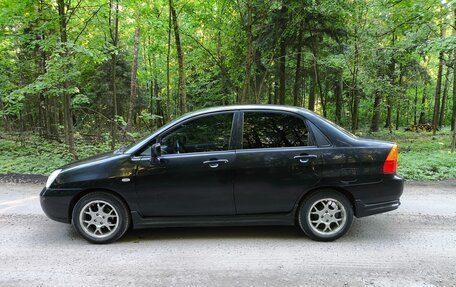 Suzuki Liana, 2002 год, 260 000 рублей, 4 фотография