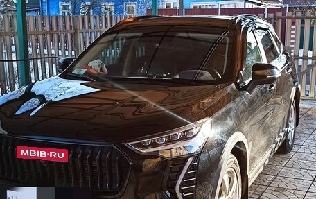 Haval Jolion, 2024 год, 2 160 000 рублей, 2 фотография