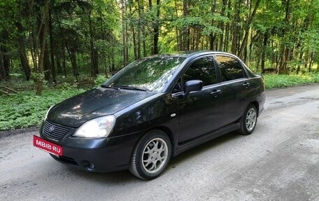 Suzuki Liana, 2002 год, 260 000 рублей, 2 фотография