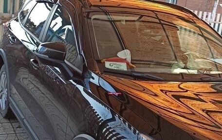 Haval Jolion, 2024 год, 2 160 000 рублей, 9 фотография