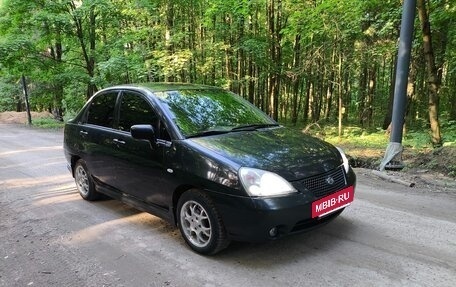 Suzuki Liana, 2002 год, 260 000 рублей, 3 фотография