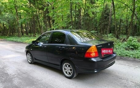 Suzuki Liana, 2002 год, 260 000 рублей, 6 фотография