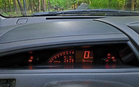 Suzuki Liana, 2002 год, 260 000 рублей, 12 фотография