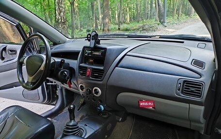 Suzuki Liana, 2002 год, 260 000 рублей, 11 фотография