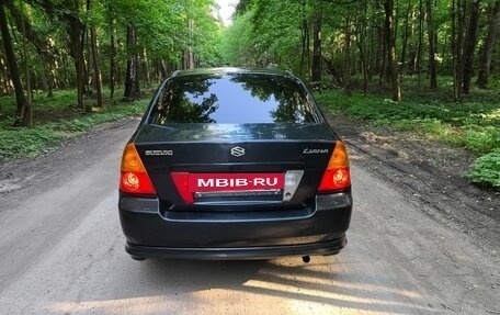 Suzuki Liana, 2002 год, 260 000 рублей, 7 фотография