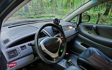 Suzuki Liana, 2002 год, 260 000 рублей, 9 фотография