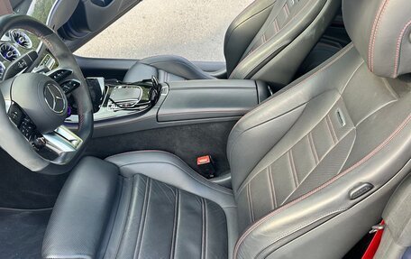 Mercedes-Benz E-Класс AMG, 2021 год, 7 800 000 рублей, 10 фотография