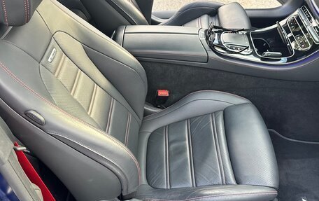Mercedes-Benz E-Класс AMG, 2021 год, 7 800 000 рублей, 11 фотография