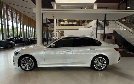 BMW 3 серия, 2022 год, 2 630 000 рублей, 6 фотография