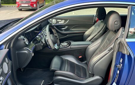 Mercedes-Benz E-Класс AMG, 2021 год, 7 800 000 рублей, 7 фотография