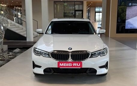 BMW 3 серия, 2022 год, 2 630 000 рублей, 2 фотография