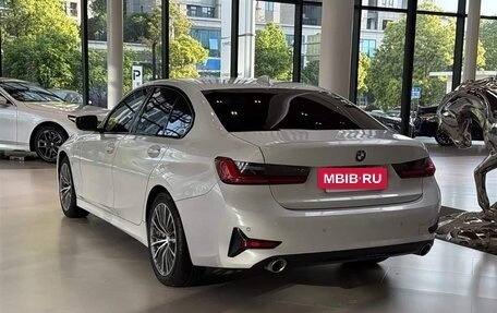 BMW 3 серия, 2022 год, 2 630 000 рублей, 5 фотография