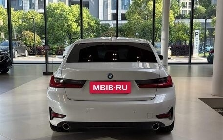 BMW 3 серия, 2022 год, 2 630 000 рублей, 4 фотография