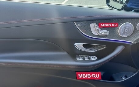 Mercedes-Benz E-Класс AMG, 2021 год, 7 800 000 рублей, 8 фотография