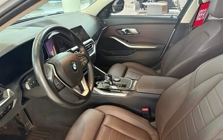 BMW 3 серия, 2022 год, 2 630 000 рублей, 8 фотография