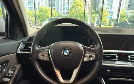 BMW 3 серия, 2022 год, 2 630 000 рублей, 10 фотография