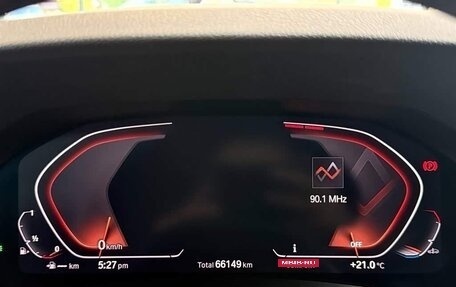 BMW 3 серия, 2022 год, 2 630 000 рублей, 11 фотография