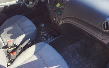 Chevrolet Aveo III, 2010 год, 490 000 рублей, 9 фотография