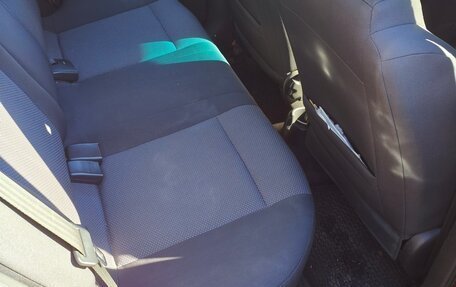 Chevrolet Aveo III, 2010 год, 490 000 рублей, 10 фотография