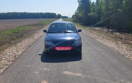 KIA Spectra II (LD), 2007 год, 280 000 рублей, 2 фотография