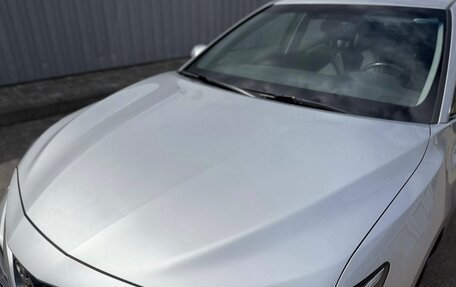 Toyota Camry, 2019 год, 2 900 000 рублей, 4 фотография