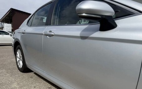 Toyota Camry, 2019 год, 2 900 000 рублей, 9 фотография