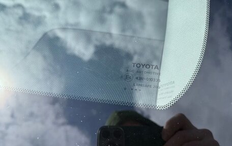 Toyota Camry, 2019 год, 2 900 000 рублей, 11 фотография