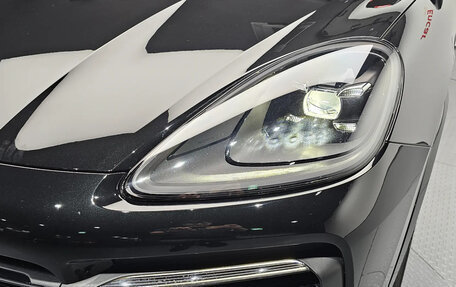 Porsche Cayenne III, 2023 год, 8 700 000 рублей, 5 фотография