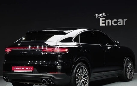 Porsche Cayenne III, 2023 год, 8 700 000 рублей, 3 фотография