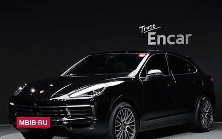 Porsche Cayenne III, 2023 год, 8 700 000 рублей, 2 фотография