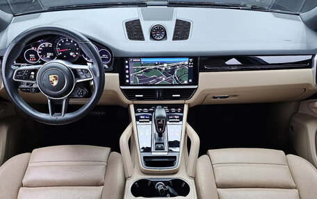 Porsche Cayenne III, 2023 год, 8 700 000 рублей, 9 фотография