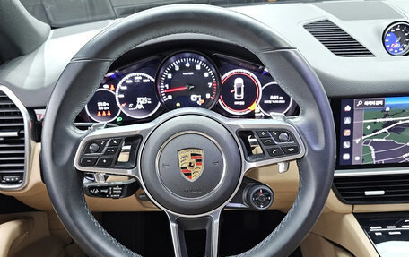 Porsche Cayenne III, 2023 год, 8 700 000 рублей, 7 фотография