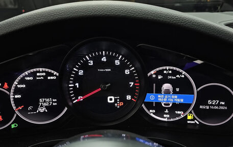 Porsche Cayenne III, 2023 год, 8 700 000 рублей, 12 фотография
