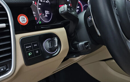 Porsche Cayenne III, 2023 год, 8 700 000 рублей, 18 фотография