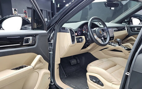 Porsche Cayenne III, 2023 год, 8 700 000 рублей, 8 фотография