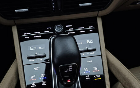 Porsche Cayenne III, 2023 год, 8 700 000 рублей, 17 фотография