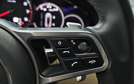Porsche Cayenne III, 2023 год, 8 700 000 рублей, 11 фотография