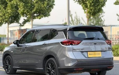 Chevrolet Orlando, 2023 год, 1 299 003 рублей, 4 фотография