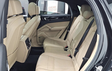 Porsche Cayenne III, 2023 год, 8 700 000 рублей, 27 фотография