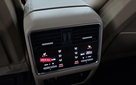 Porsche Cayenne III, 2023 год, 8 700 000 рублей, 26 фотография