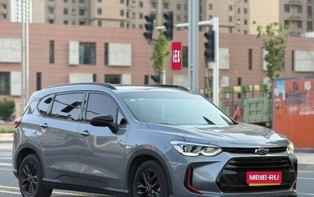 Chevrolet Orlando, 2023 год, 1 299 003 рублей, 5 фотография