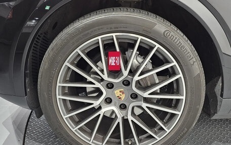 Porsche Cayenne III, 2023 год, 8 700 000 рублей, 31 фотография