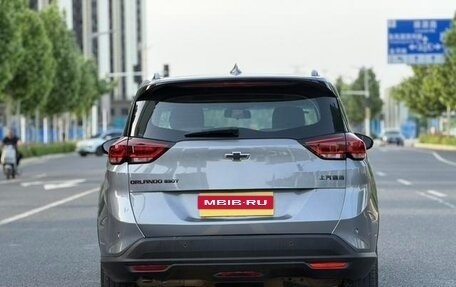 Chevrolet Orlando, 2023 год, 1 299 003 рублей, 7 фотография