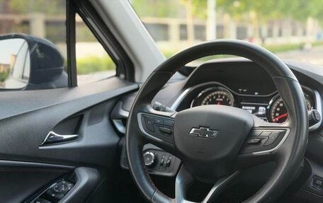 Chevrolet Orlando, 2023 год, 1 299 003 рублей, 11 фотография