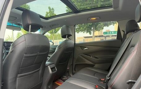 Chevrolet Orlando, 2023 год, 1 299 003 рублей, 16 фотография