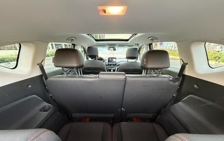 Chevrolet Orlando, 2023 год, 1 299 003 рублей, 23 фотография