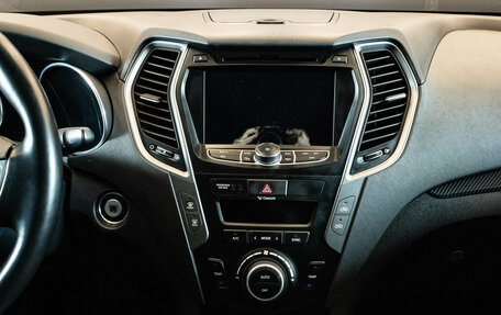 Hyundai Santa Fe III рестайлинг, 2016 год, 2 609 000 рублей, 7 фотография