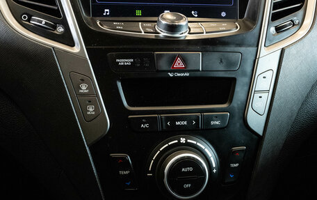 Hyundai Santa Fe III рестайлинг, 2016 год, 2 609 000 рублей, 20 фотография