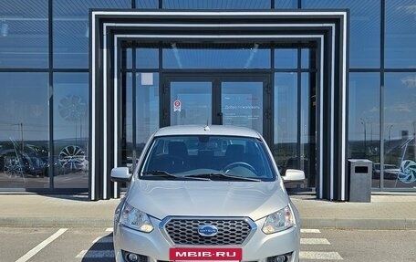 Datsun on-DO I рестайлинг, 2016 год, 583 000 рублей, 2 фотография