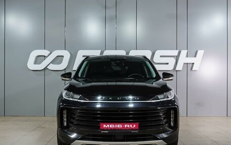 CheryExeed TXL, 2022 год, 2 049 000 рублей, 3 фотография